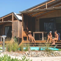 The Continental Pool, Kiama