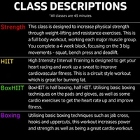 The Vault Gym