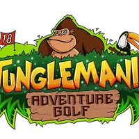 Junglemania Adventure Golf