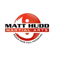 Matt Hudd Martial Arts CIC