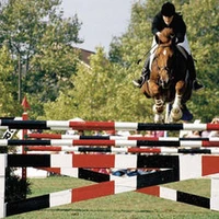 Meadows Equestrian Centre