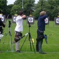 Crown Archers