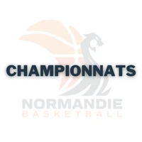 LIGUE REGIONALE NORMANDIE BASKETBALL