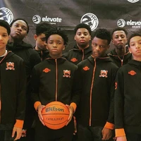 DC UNITED BASKETBALL