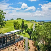 Summerhill Estate Golf Course