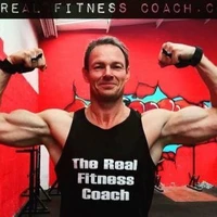 Danny Sroda Personal Training