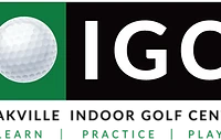 Oakville Indoor Golf Centre