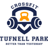 CrossFit Tufnell Park