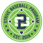 Strive Baseball Program Ltd.