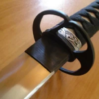 Doshinkenyukai Iaido and Jodo Sheffield