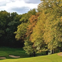 Denham Golf Club
