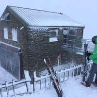 Yad Moss Ski Tow