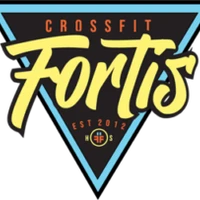 CrossFit Fortis