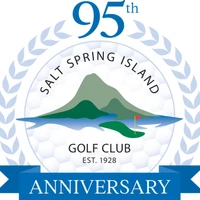 Salt Spring Island Golf Club