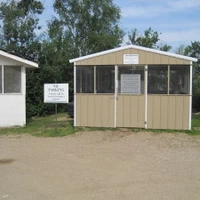 St. Brieux Regional Park & Golf Course
