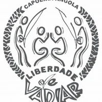 Capoeira Angola Liberdade De Vadiar