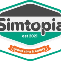 Simtopia Indoor Golf & Ski Simulators | Restaurant | Cafe