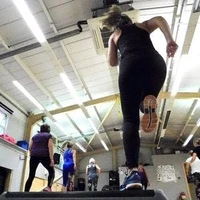 Dalton Leisure Centre