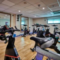 New Mills Leisure Centre