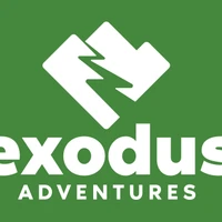 Exodus Adventures Rafting Pickup