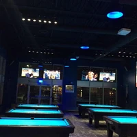 Strikers Pool & Bar