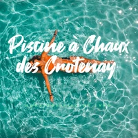 Piscine à Chaux des Crotenay