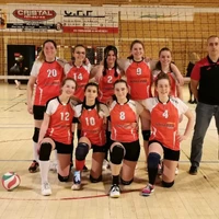 Volley Club Jean Macé Hazebrouck