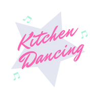 Kitchen Dancing
