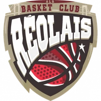 Basket Club Réolais