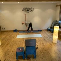 Yoga at The Oaks Guildford