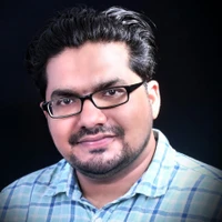 TP Jawad (Clinical Psychologist)