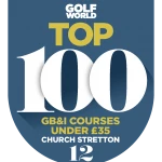 Church Stretton Golf Club
