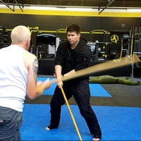 London Arnis