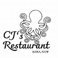 CJ's Fairways Restaurant @ilukagolfclub