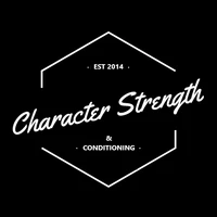 Character Strength & Conditioning