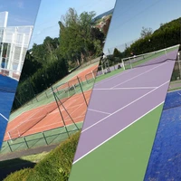 ASCAP Padel & Tennis