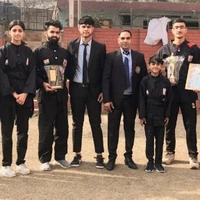 Martial Arts And Fitness Academy