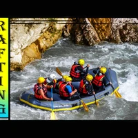 tonton rafting
