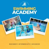 Tairak Sports Swimming Academy