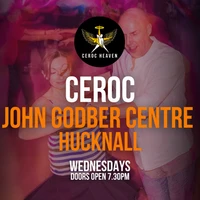 Ceroc John Godber Centre Hucknall