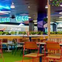 Zone Bowling Top Ryde