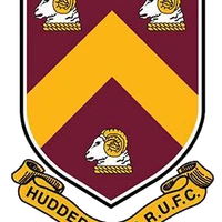 Huddersfield Rugby Union Football Club