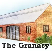 Granary Yoga Studio