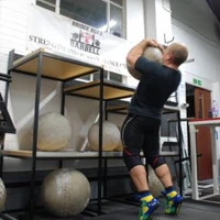 IRON FORGE GYM