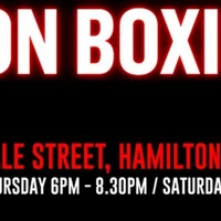 Hamilton Boxing Club