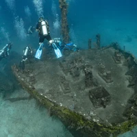 Rui Diving Centre Freediving