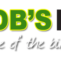 Bob's Range