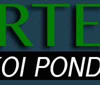 Carters koi centre