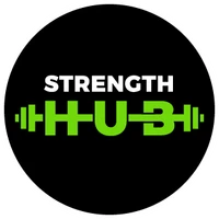 Strength Hub Oldham