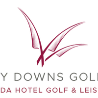 Surrey Downs Golf Club by Orida